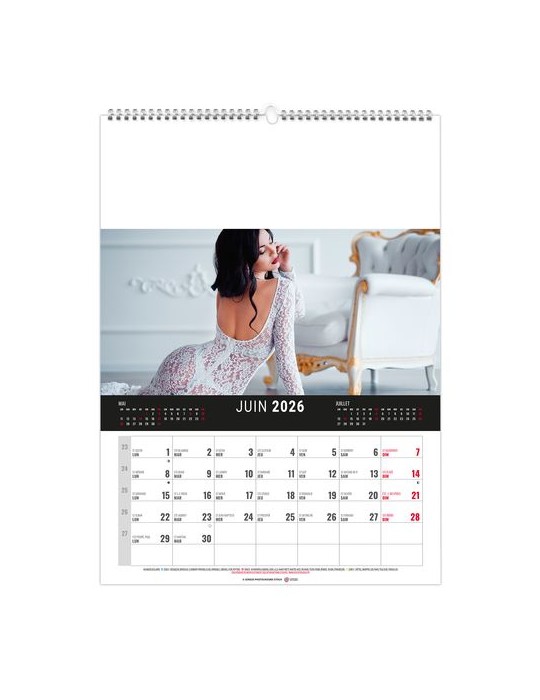 MURAL 12F - SOIE 2026 - QUADRI