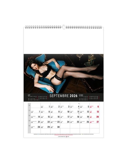 MURAL 12F - SOIE 2026 - QUADRI