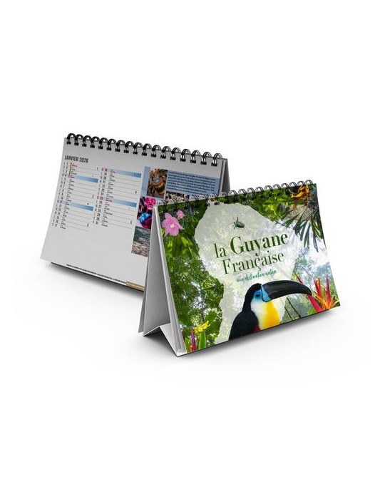 CHEVALET STANDARD 13F - EQUATEUR 2026 - QUADRI