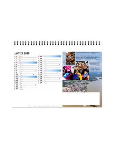 CHEVALET STANDARD 13F - EQUATEUR 2026 - QUADRI 2