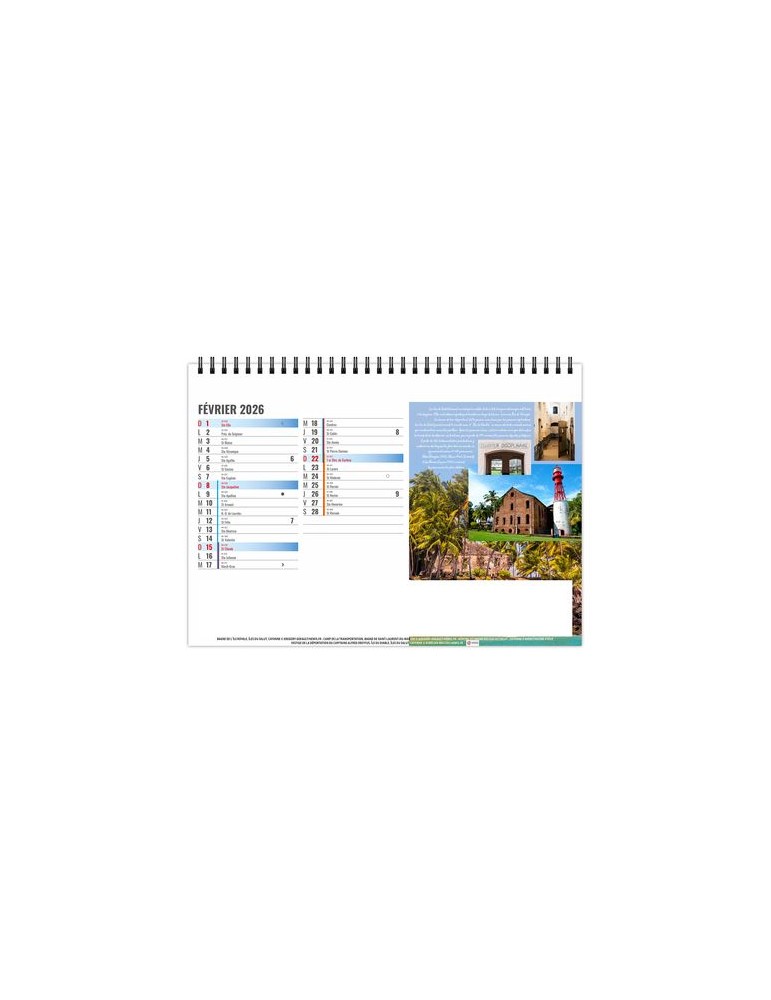 CHEVALET STANDARD 13F - EQUATEUR 2026 - QUADRI