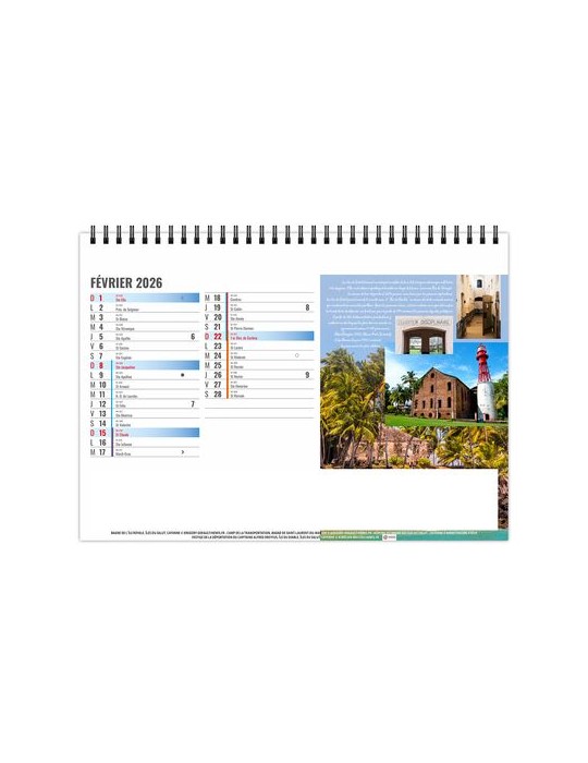 CHEVALET STANDARD 13F - EQUATEUR 2026 - QUADRI