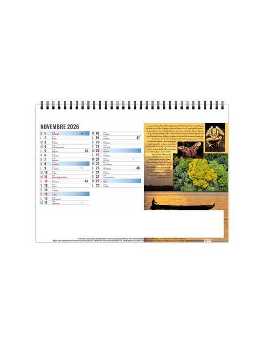 CHEVALET STANDARD 13F - EQUATEUR 2026 - QUADRI