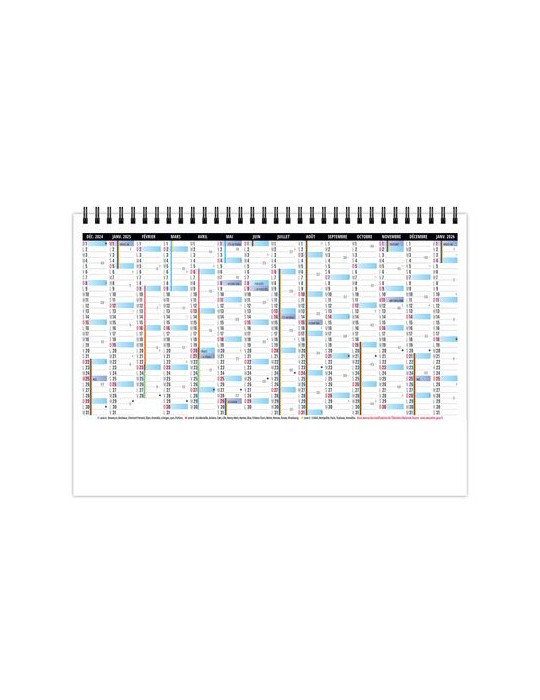 CHEVALET STANDARD 13F - EQUATEUR 2026 - QUADRI
