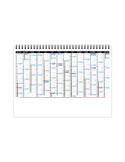 CHEVALET STANDARD 13F - SOUS-VETEMENT 2026 - QUADRI cadeau client original