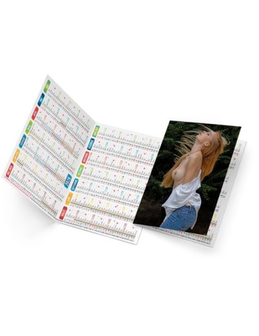 BARBARA 2026 - NEUTRE 1 POSE