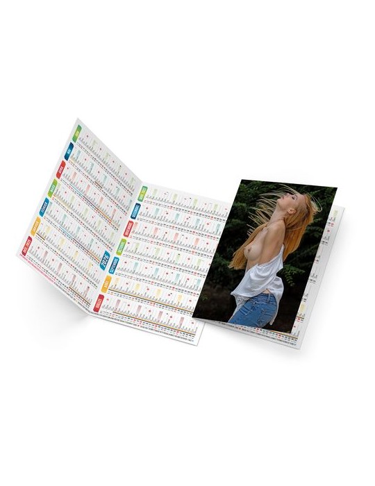 BARBARA 2026 - NEUTRE 1 POSE