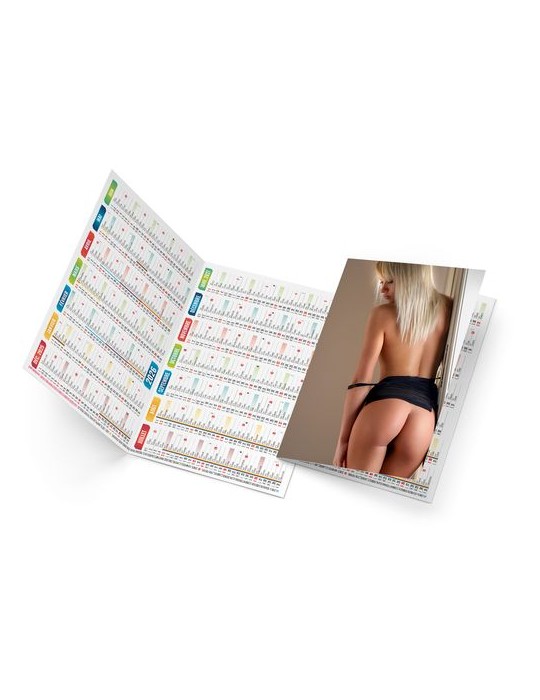 BARBARA 2026 - NEUTRE 1 POSE