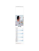LANGUETTE - NUISETTE 2026 - QUADRI marquage laser ultra précis