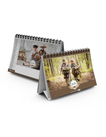 CHEVALET STANDARD 7F - MOMES 2026 - QUADRI