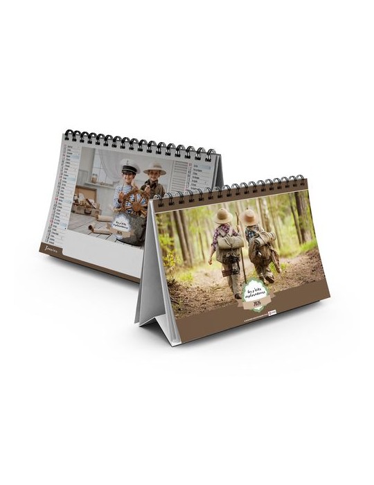 CHEVALET STANDARD 7F - MOMES 2026 - QUADRI