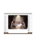 CHEVALET STANDARD 7F - MOMES 2026 - QUADRI goodies publicitaire événementiel