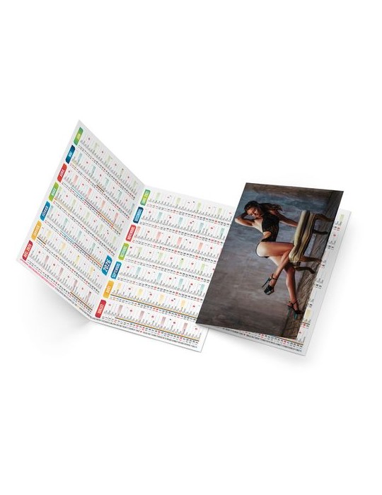 LILI 2026 - NEUTRE 1 POSE