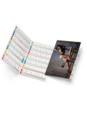 LILI 2026 - NEUTRE 1 POSE personnalisable avec votre logo