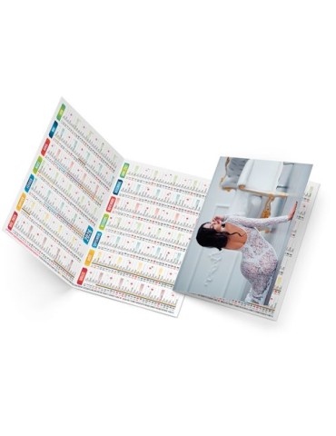 LILI 2026 - NEUTRE 1 POSE goodies publicitaire événementiel