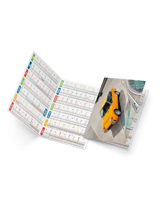 YVES 2026 - NEUTRE 1 POSE