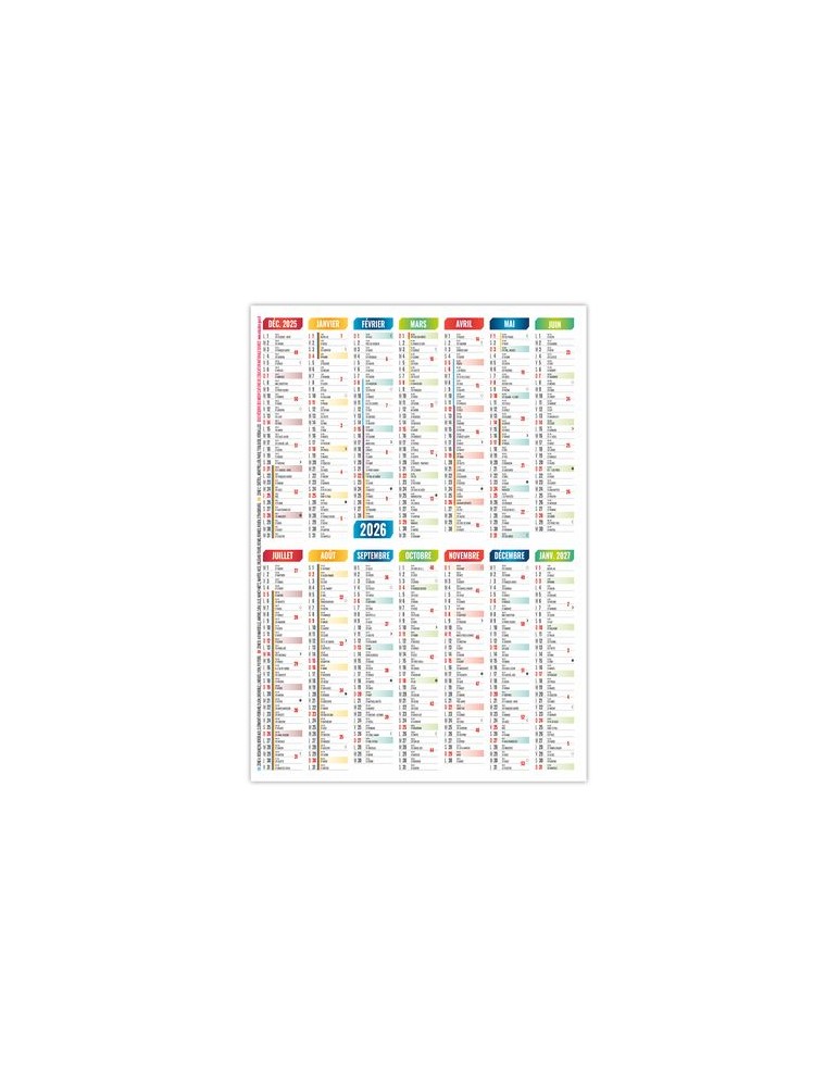 YVES 2026 - NEUTRE 1 POSE