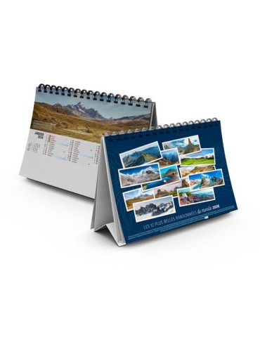 CHEVALET STANDARD 13F - SENTIERS 2026 - QUADRI