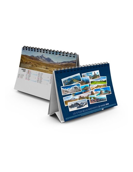 CHEVALET STANDARD 13F - SENTIERS 2026 - QUADRI