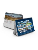 CHEVALET STANDARD 13F - SENTIERS 2026 - QUADRI