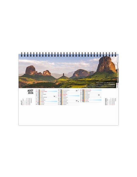 CHEVALET STANDARD 13F - SENTIERS 2026 - QUADRI