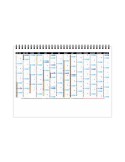 CHEVALET STANDARD 13F - SENTIERS 2026 - QUADRI cadeau client original