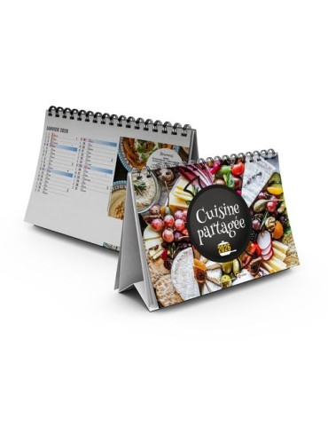 CHEVALET STANDARD 13F - CONVIVIAL 2026 - QUADRI