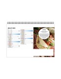 CHEVALET STANDARD 13F - CONVIVIAL 2026 - QUADRI objet promotionnel éco-responsable