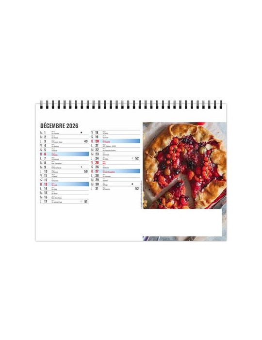 CHEVALET STANDARD 13F - CONVIVIAL 2026 - QUADRI