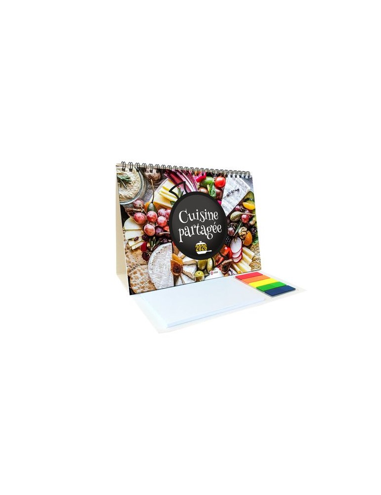 CHEVALET STANDARD 13F - CONVIVIAL 2026 - QUADRI