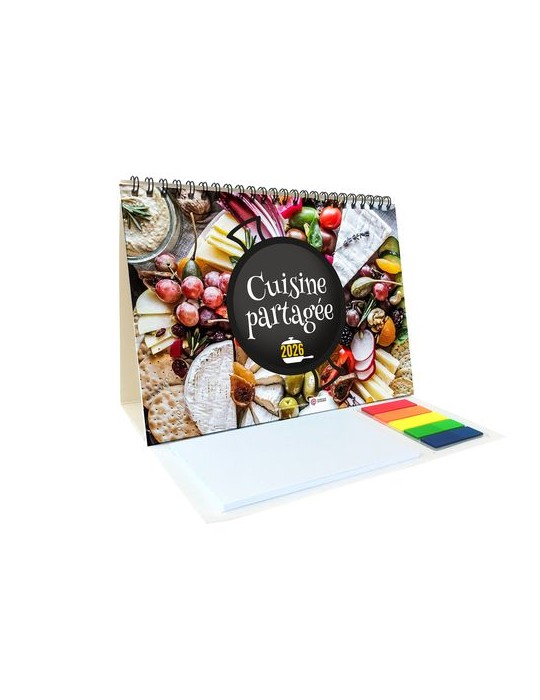 CHEVALET STANDARD 13F - CONVIVIAL 2026 - QUADRI