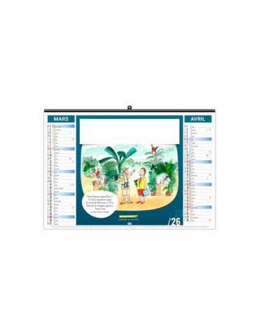 ILLUSTRE ECO - RIRE 2026 - SMALL 480 x 330 mm marquage laser ultra précis