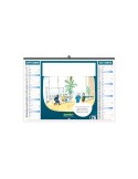 ILLUSTRE ECO - RIRE 2026 - SMALL 480 x 330 mm goodies entreprise design