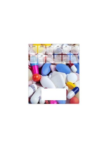 ESTAMPE - ELISE 2026 - CARRE 325 X 350 mm - QUADRI 2