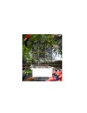 ESTAMPE - MARIUS 2026 - CARRE 325 X 350 mm - QUADRI personnalisable avec votre logo