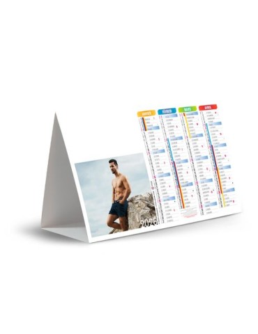 CHEVALET DE COMPTOIR - MECS 2026 - QUADRI 2