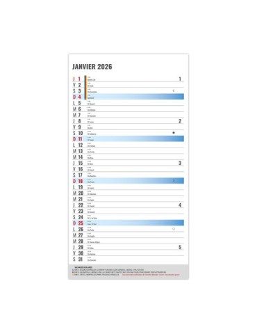 BLOC B3 2026 160x300