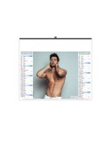 ILLUSTRE ECO - HOMMES 2026 - SMALL 480 x 330 mm impression haute définition