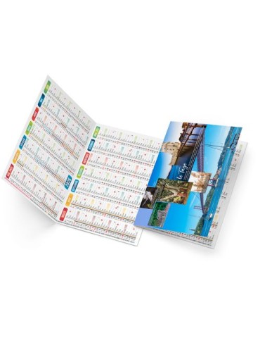 BAPTISTE 2026 - NEUTRE 1 POSE goodies publicitaire événementiel