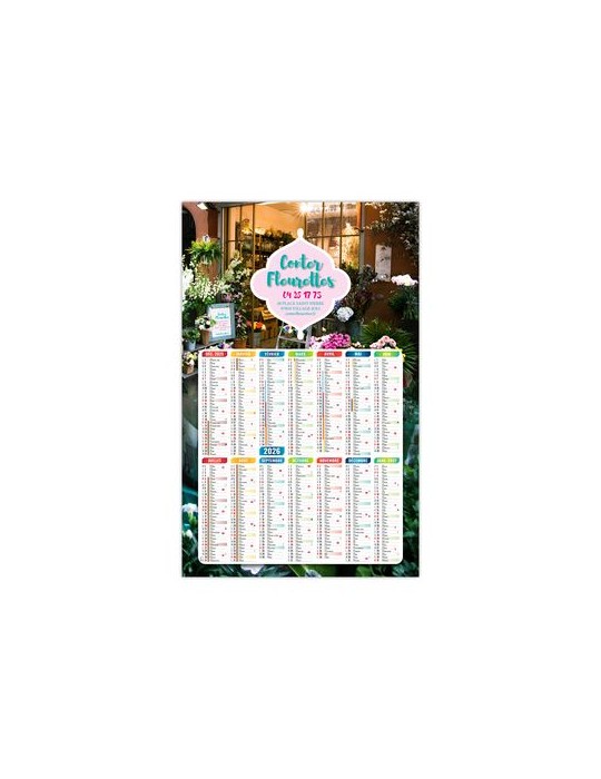 MAGNET CREATION 2026 - MINI 140 x 140 mm