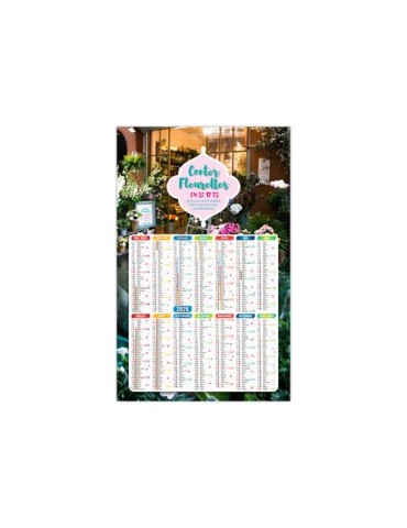 MAGNET CREATION 2026 - MINI 140 x 140 mm 2