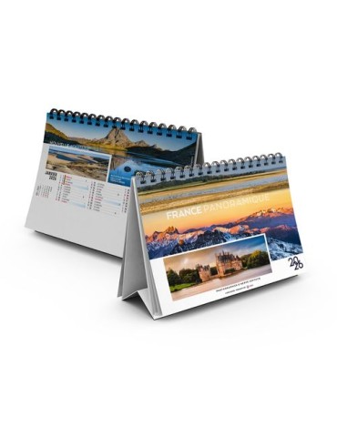 CHEVALET STANDARD 13F - GRAND ANGLE 2026 - QUADRI