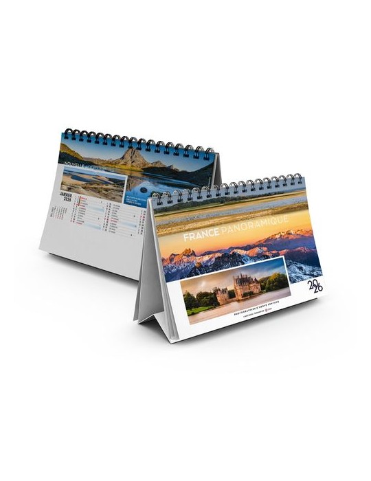 CHEVALET STANDARD 13F - GRAND ANGLE 2026 - QUADRI