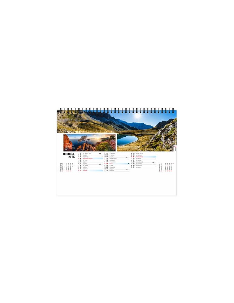 CHEVALET STANDARD 13F - GRAND ANGLE 2026 - QUADRI