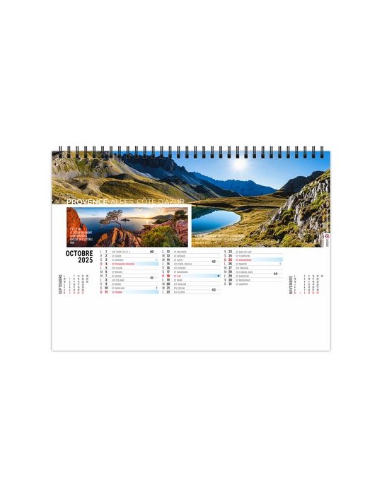 CHEVALET STANDARD 13F - GRAND ANGLE 2026 - QUADRI