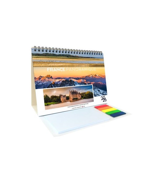 CHEVALET STANDARD 13F - GRAND ANGLE 2026 - QUADRI