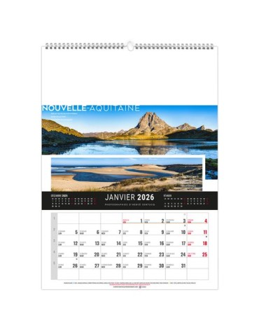 MURAL 12F - ETENDU 2026 - QUADRI