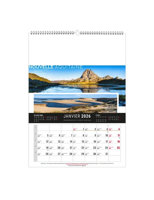 MURAL 12F - ETENDU 2026 - QUADRI