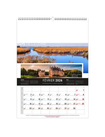 MURAL 12F - ETENDU 2026 - QUADRI 2