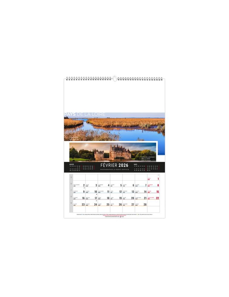 MURAL 12F - ETENDU 2026 - QUADRI